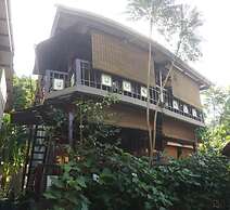 T Star Cottage