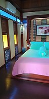 T Star Cottage