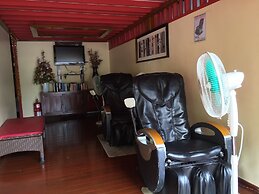 T Star Cottage