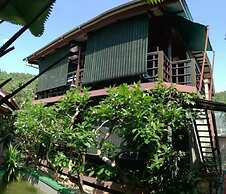 T Star Cottage