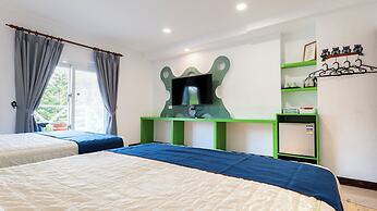 Ocean Star B&B