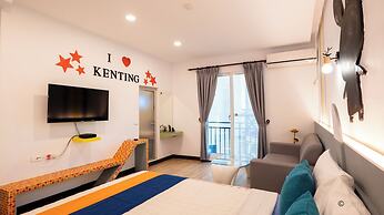 Ocean Star B&B