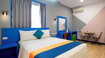 Ocean Star B&B