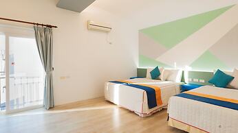 Ocean Star B&B