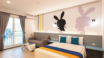 Ocean Star B&B
