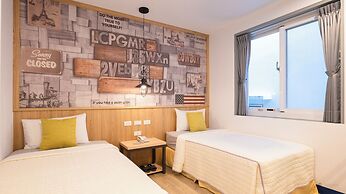 Ocean Star B&B
