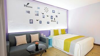 Ocean Star B&B