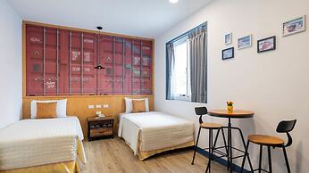 Ocean Star B&B