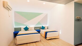 Ocean Star B&B