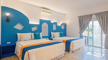 Ocean Star B&B