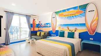 Ocean Star B&B