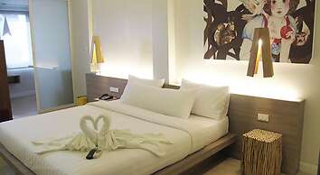 The Bed Hatyai