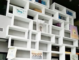 The Bed Hatyai