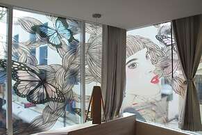 The Bed Hatyai