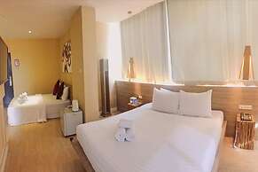 The Bed Hatyai