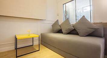 The Bed Hatyai