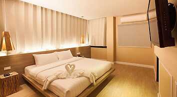 The Bed Hatyai