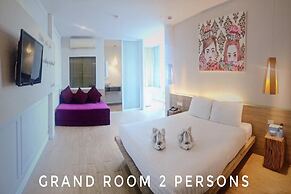 The Bed Hatyai