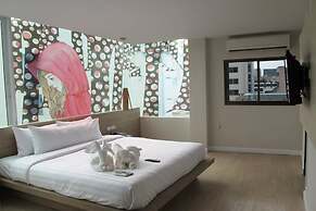 The Bed Hatyai