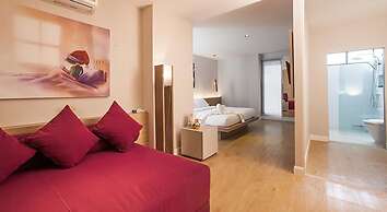 The Bed Hatyai