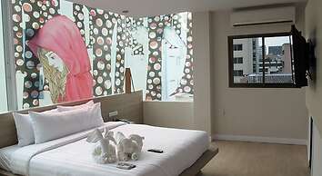 The Bed Hatyai