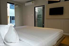The Bed Hatyai