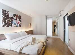 The Bed Hatyai