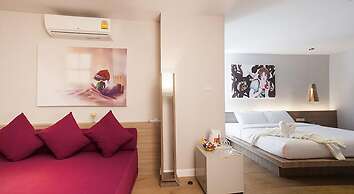 The Bed Hatyai