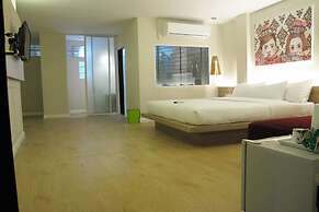The Bed Hatyai