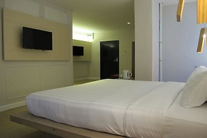 The Bed Hatyai