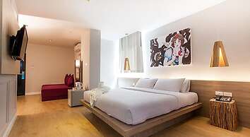 The Bed Hatyai