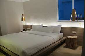 The Bed Hatyai