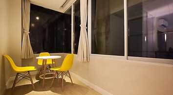 The Bed Hatyai