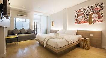 The Bed Hatyai
