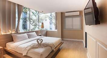 The Bed Hatyai