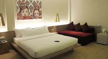 The Bed Hatyai