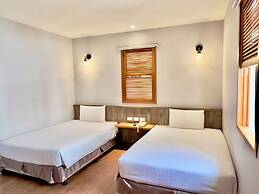 Martin Wales Hotel Kenting