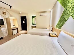 Martin Wales Hotel Kenting