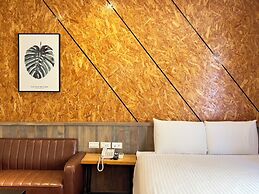 Martin Wales Hotel Kenting