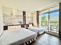 Martin Wales Hotel Kenting