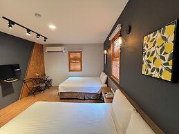 Martin Wales Hotel Kenting