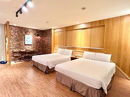 Martin Wales Hotel Kenting