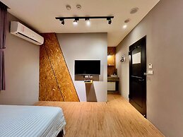 Martin Wales Hotel Kenting