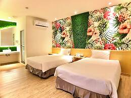 Martin Wales Hotel Kenting