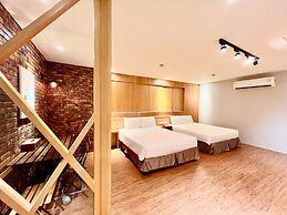 Martin Wales Hotel Kenting