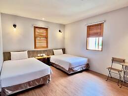 Martin Wales Hotel Kenting