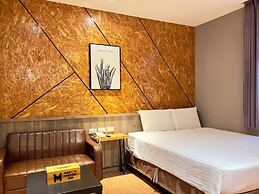 Martin Wales Hotel Kenting