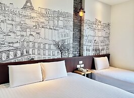 Martin Wales Hotel Kenting