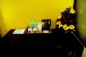 Istay Hotels Rajajinagar