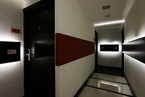 Istay Hotels Rajajinagar
